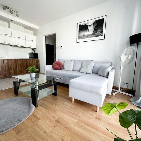 Warsaw Inside Apartments Bagian luar foto