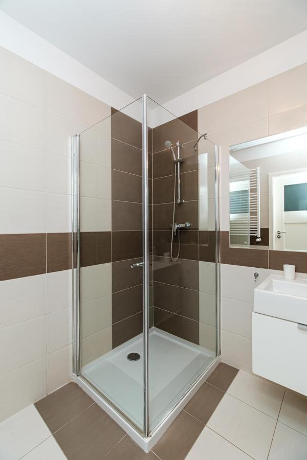 Warsaw Inside Apartments Bagian luar foto