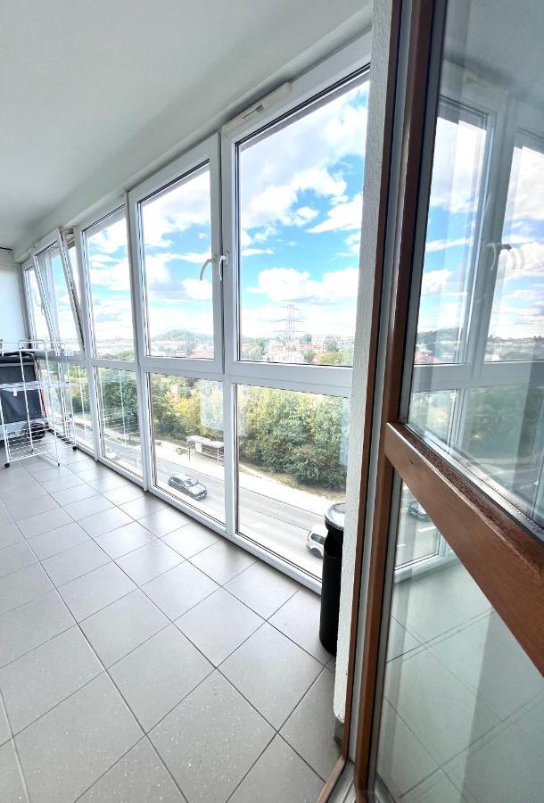 Warsaw Inside Apartments Bagian luar foto