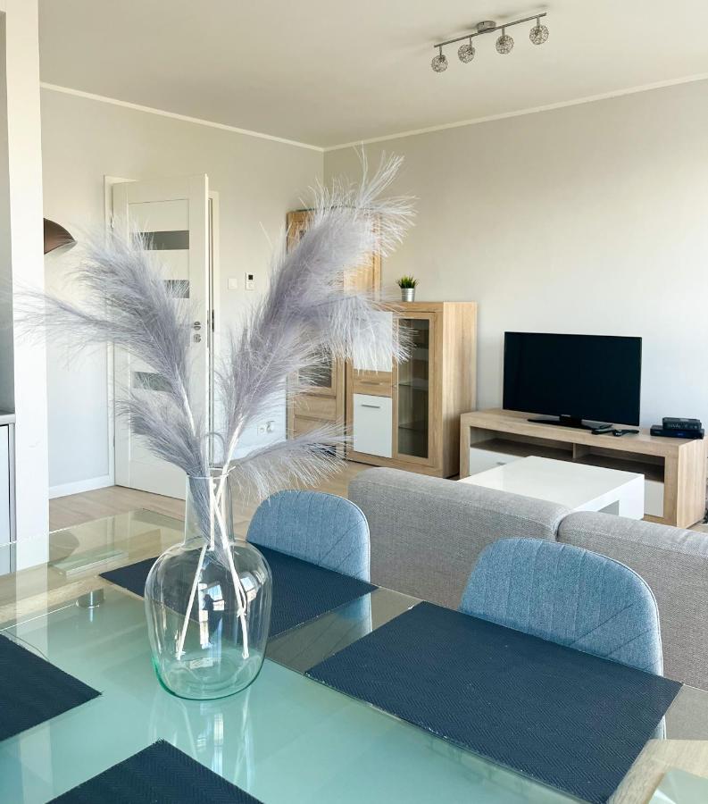 Warsaw Inside Apartments Bagian luar foto