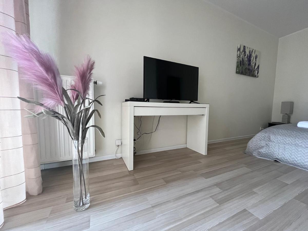 Warsaw Inside Apartments Bagian luar foto