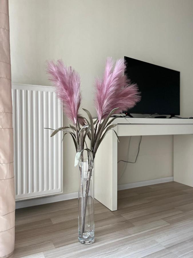 Warsaw Inside Apartments Bagian luar foto