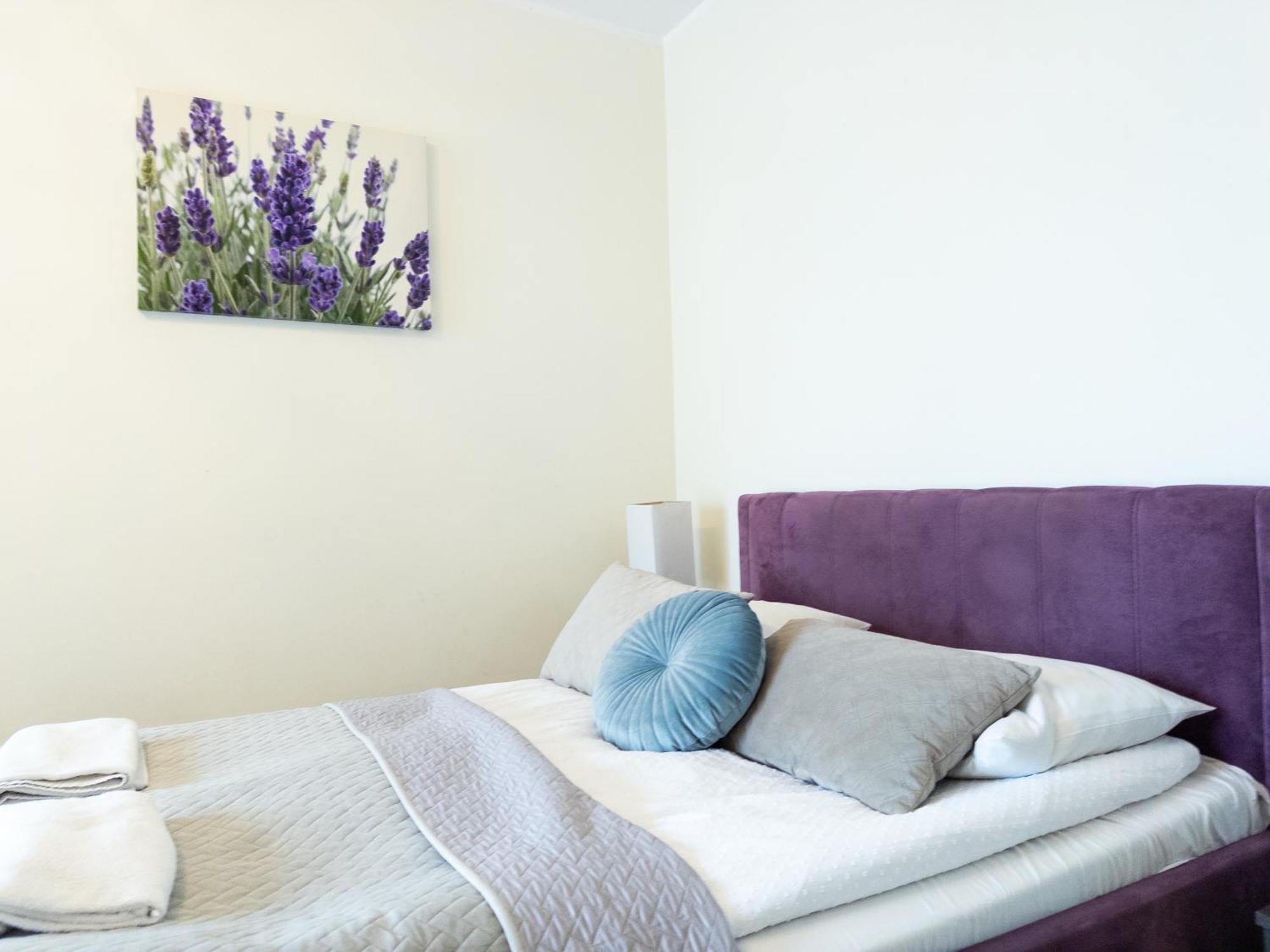 Warsaw Inside Apartments Bagian luar foto